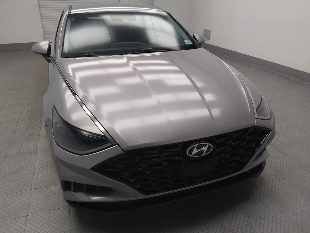 Used 2023 Hyundai Sonata SEL w/ Cargo Package FWD image 14