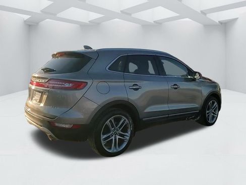 Used 2019 Lincoln MKC Reserve image 4