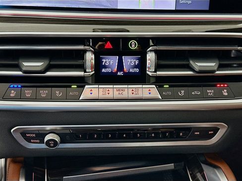 Certified 2023 BMW X6 xDrive40i w/ M Sport Package image 16