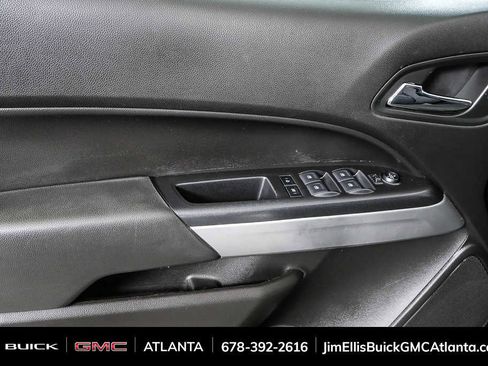 Used 2018 Chevrolet Colorado LT w/ Redline Special Edition image 6