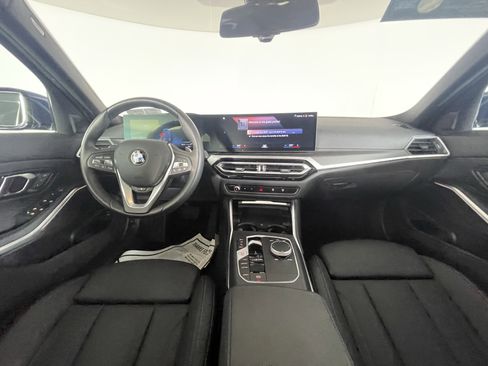 Certified 2024 BMW 330i xDrive Sedan w/ Premium Package image 18