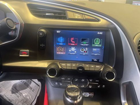 Used 2017 Chevrolet Corvette Grand Sport image 15