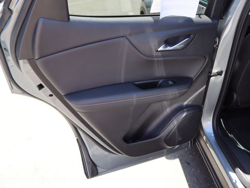 Used 2023 Chevrolet Blazer LT w/ Midnight/Sport Edition AWD/4WD image 30