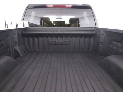 Used 2024 GMC Sierra 1500 Elevation w/ X31 Off-Road Package AWD/4WD image 28