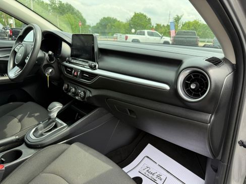 Used 2023 Kia Forte LXS FWD image 23