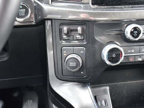 Used 2023 Ford F150 XLT w/ Equipment Group 302A High image 27