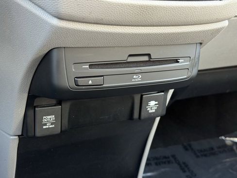 Used 2019 Honda Odyssey EX-L image 19