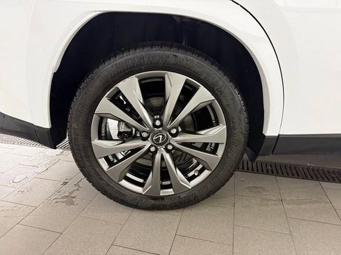 Used 2023 Lexus UX 250h F Sport image 26