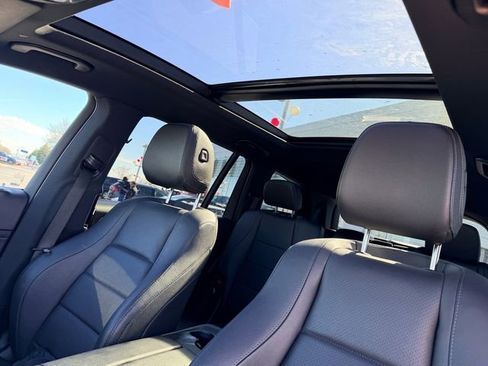 Used 2024 Mercedes-Benz GLS 450 GLS 450 image 18