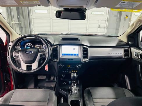 Used 2020 Ford Ranger XLT w/ Equipment Group 301A Mid RWD image 4