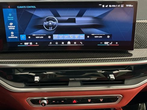 New 2026 BMW X5 M Competition w/ Executive Package image 21