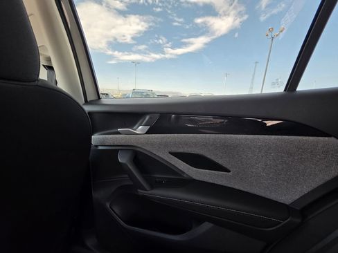 Certified 2026 Volkswagen Tiguan S FWD image 19