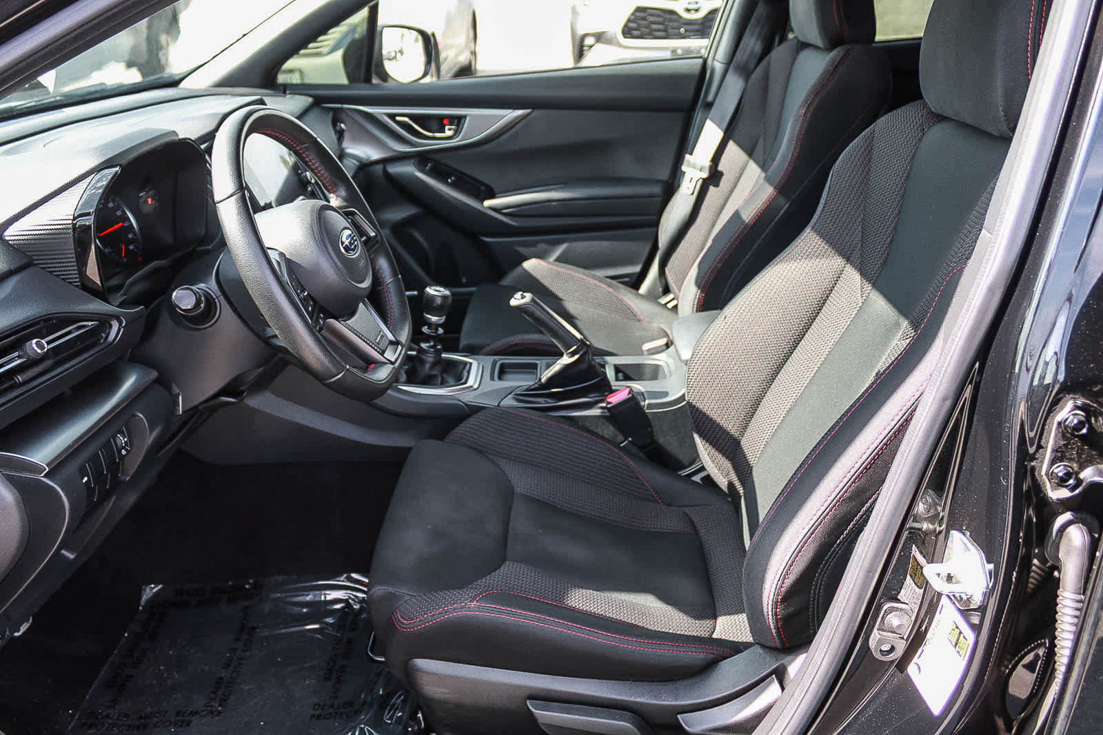 Used 2023 Subaru WRX Premium AWD/4WD image 18
