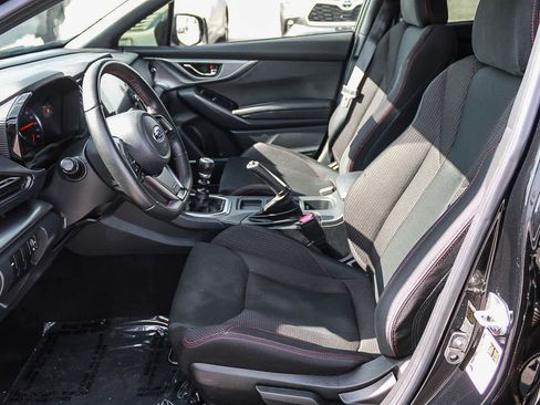 Used 2023 Subaru WRX Premium AWD/4WD image 18