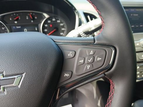 Used 2024 Chevrolet Equinox RS AWD/4WD image 28
