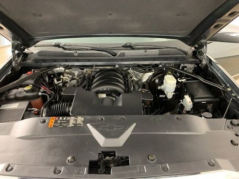 Used 2018 Chevrolet Silverado 1500 High Country image 41