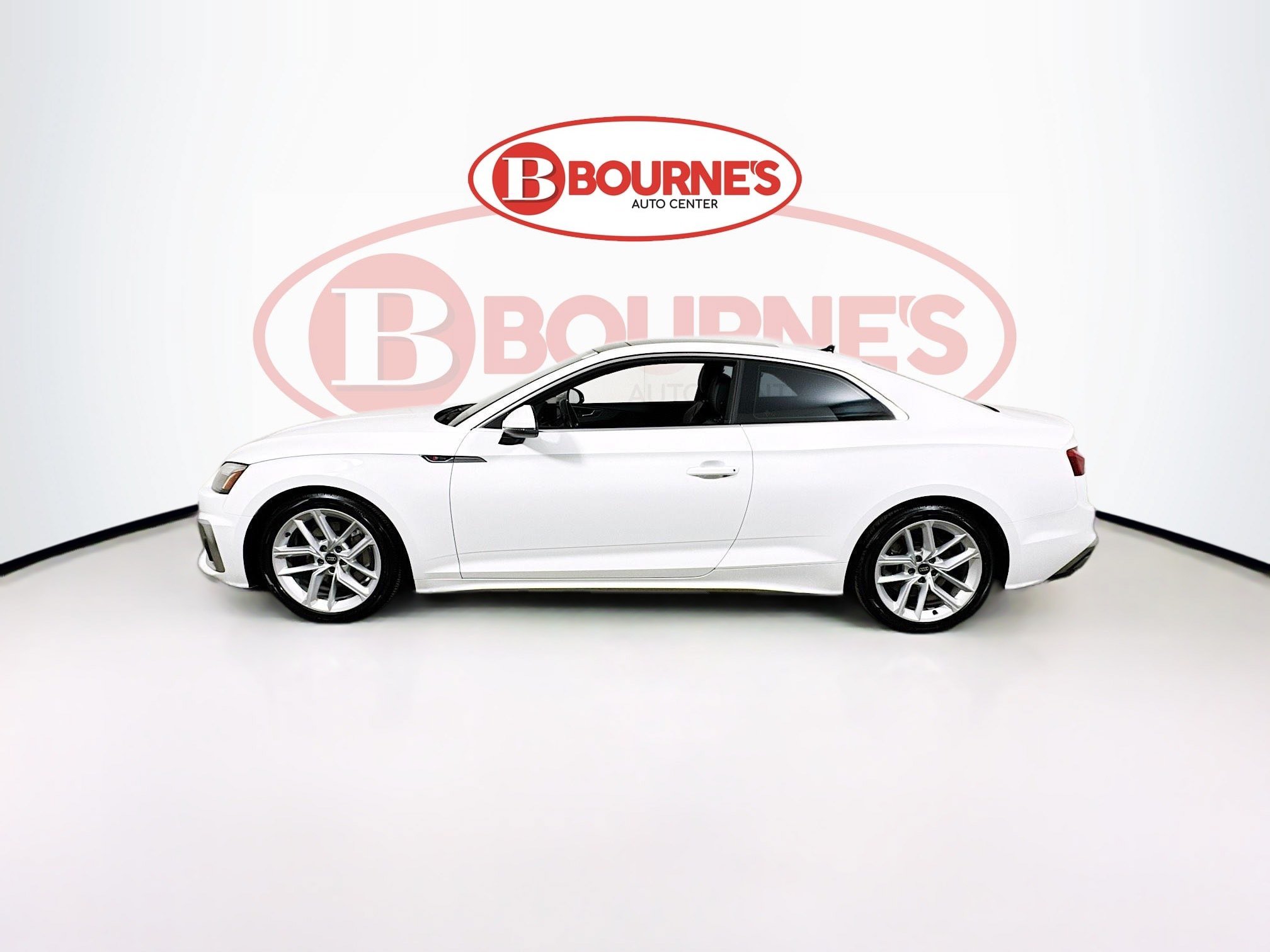 Used 2023 Audi A5 2.0T Premium AWD/4WD image 7