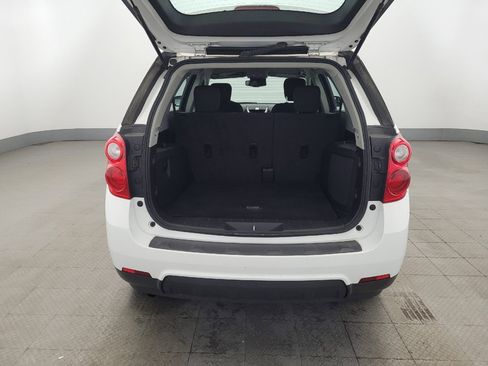 Used 2015 Chevrolet Equinox LS FWD image 29