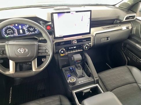 New 2026 Toyota Tacoma TRD Sport AWD/4WD image 14