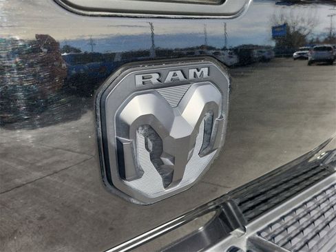 Used 2024 RAM 2500 Tradesman image 35