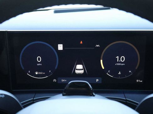 New 2026 Hyundai Santa Fe Calligraphy image 32