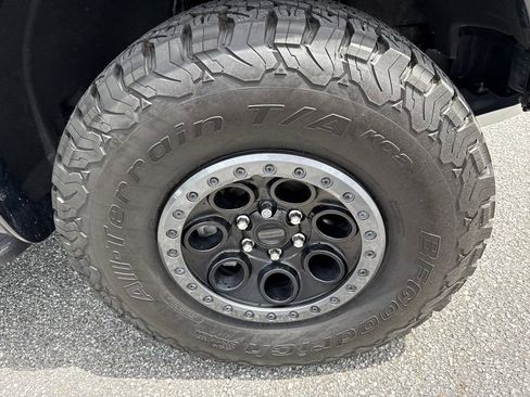 Used 2025 Ford F150 Raptor AWD/4WD image 12