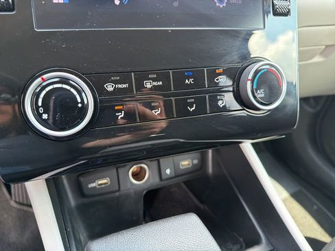 Used 2023 Hyundai Tucson SEL image 17