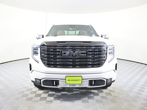 Used 2025 GMC Sierra 1500 Denali Ultimate AWD/4WD image 11