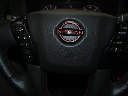 Used 2023 Nissan Frontier PRO-4X w/ Pro Convenience Package AWD/4WD image 21