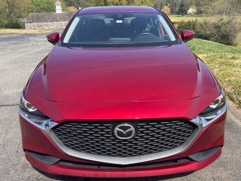 Used 2020 MAZDA MAZDA3 Sedan w/ Select Package image 14