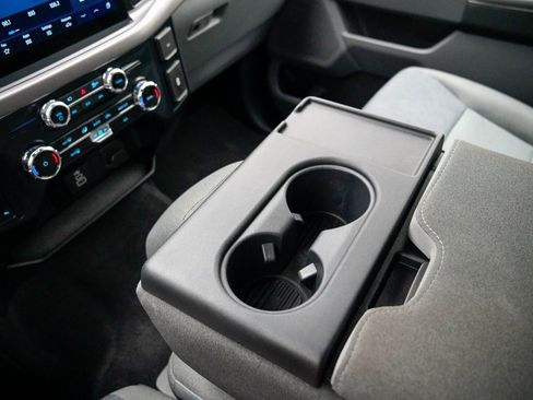 Used 2025 Ford F150 XLT w/ Equipment Group 301A Standard image 30