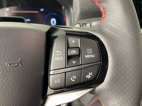 New 2026 Ford Explorer ST w/ Sun And Sound Package image 8