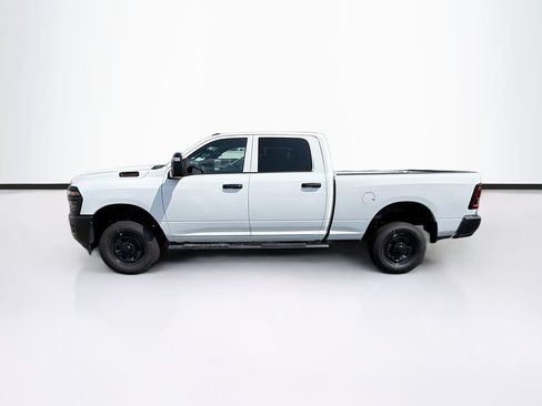 New 2026 RAM 2500 Tradesman AWD/4WD image 6