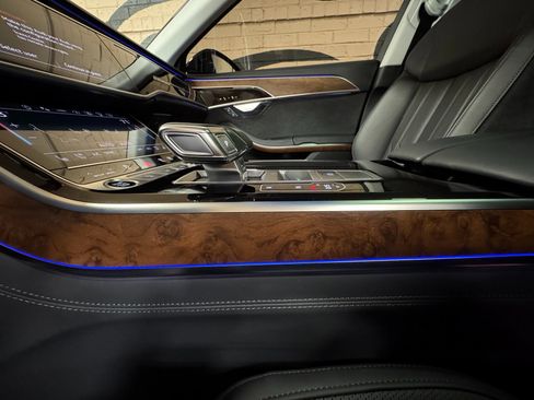 Used 2023 Audi A8 L 3.0T w/ Luxury Package image 41