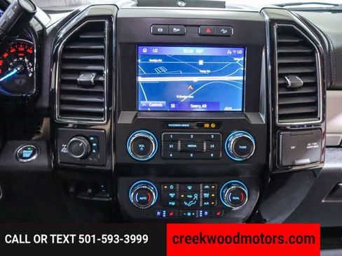 Used 2021 Ford F250 Lariat w/ Lariat Ultimate Package image 47