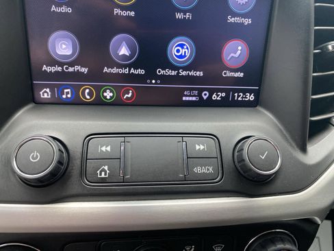 Used 2021 GMC Acadia SLE w/ Driver Convenience Package AWD/4WD image 36
