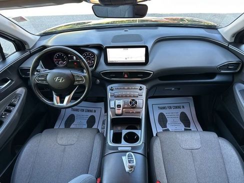 Used 2023 Hyundai Santa Fe SEL image 22