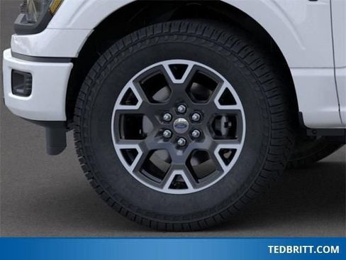 New 2024 Ford F150 STX image 19