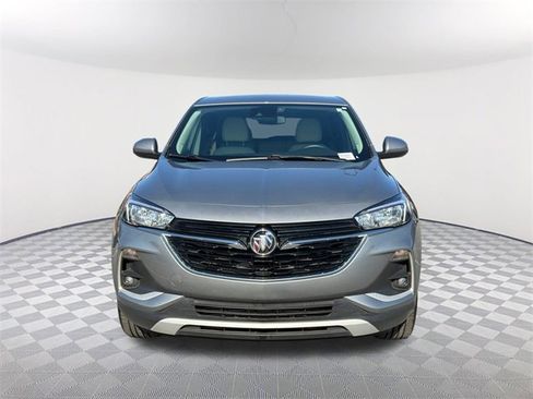 Used 2023 Buick Encore GX Preferred w/ Cold Weather Comfort Package image 2