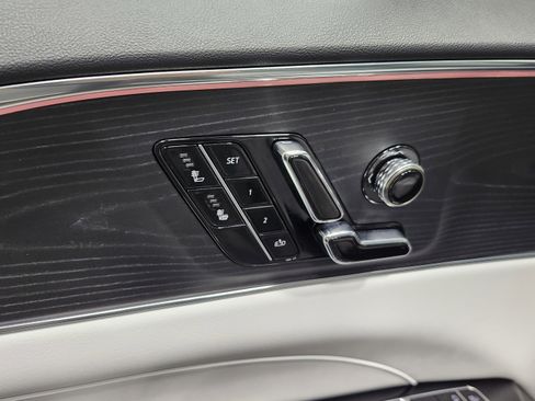 Used 2024 Cadillac Lyriq Luxury w/ LPO, Floor Liner Package image 8