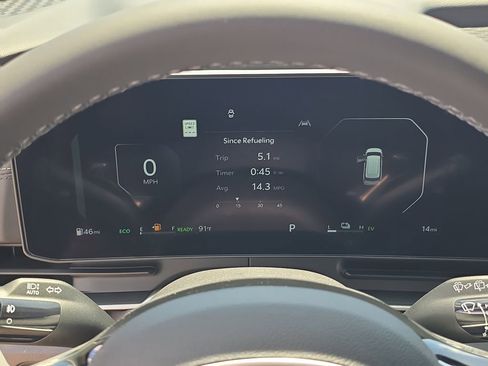 New 2026 Kia Carnival SX FWD image 34