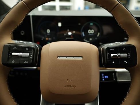 New 2026 Hyundai Santa Fe Calligraphy image 12