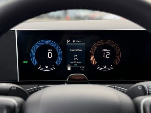 New 2026 Hyundai Santa Fe SEL image 21