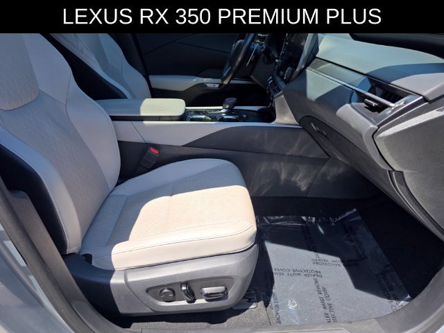 Used 2024 Lexus RX 350 Premium Plus w/ Convenience Package FWD image 10