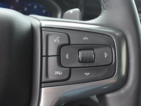 Used 2023 Chevrolet Silverado 1500 LTZ w/ LTZ Convenience Package II AWD/4WD image 21