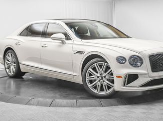 New 2026 Bentley Flying Spur 360° Tour