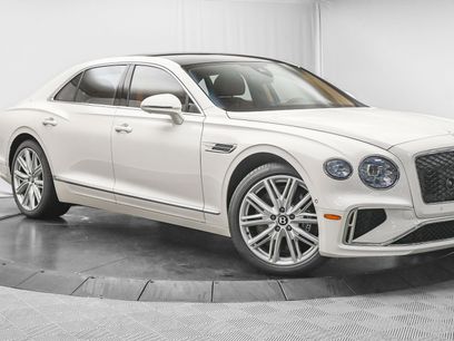 New 2026 Bentley Flying Spur