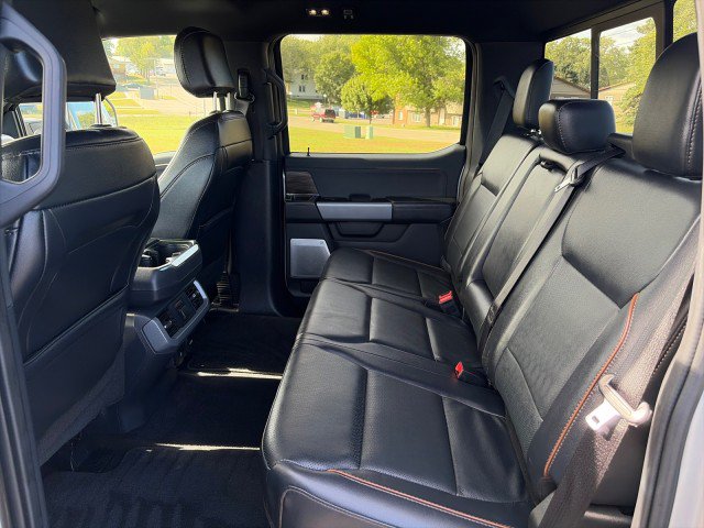 Used 2024 Ford F150 Lariat w/ Equipment Group 502A High AWD/4WD image 23