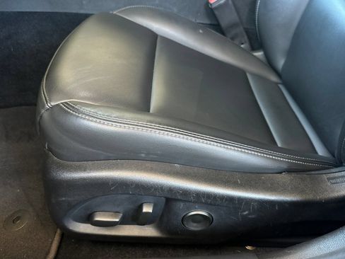 Used 2024 Cadillac CT4 Luxury RWD image 13