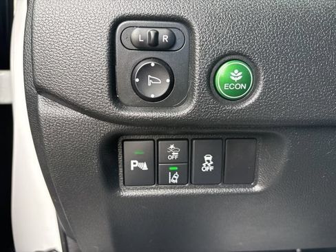Used 2023 Honda Passport EX-L image 24